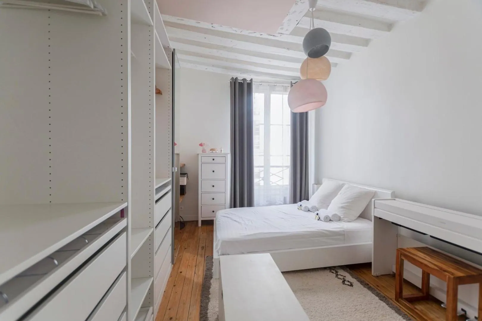 Guestready - Charmant Appartement Central Pres Des Halles Paris Apartment