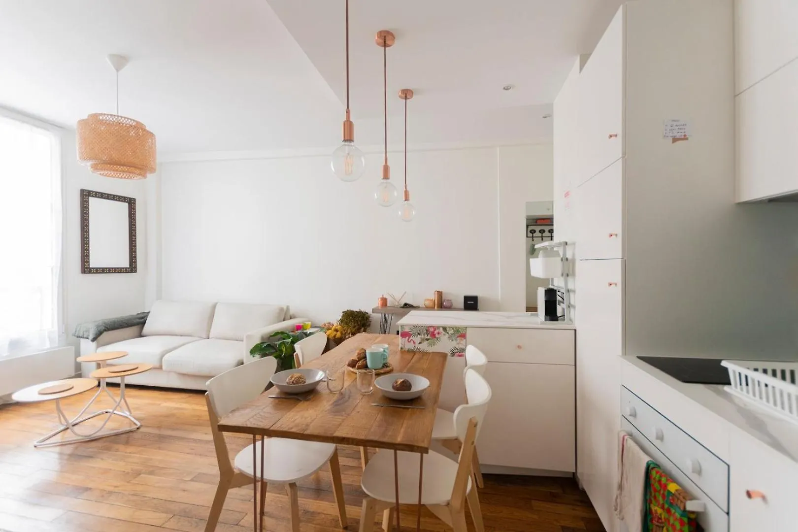 Guestready - Charmant Appartement Central Pres Des Halles Paris 0*,