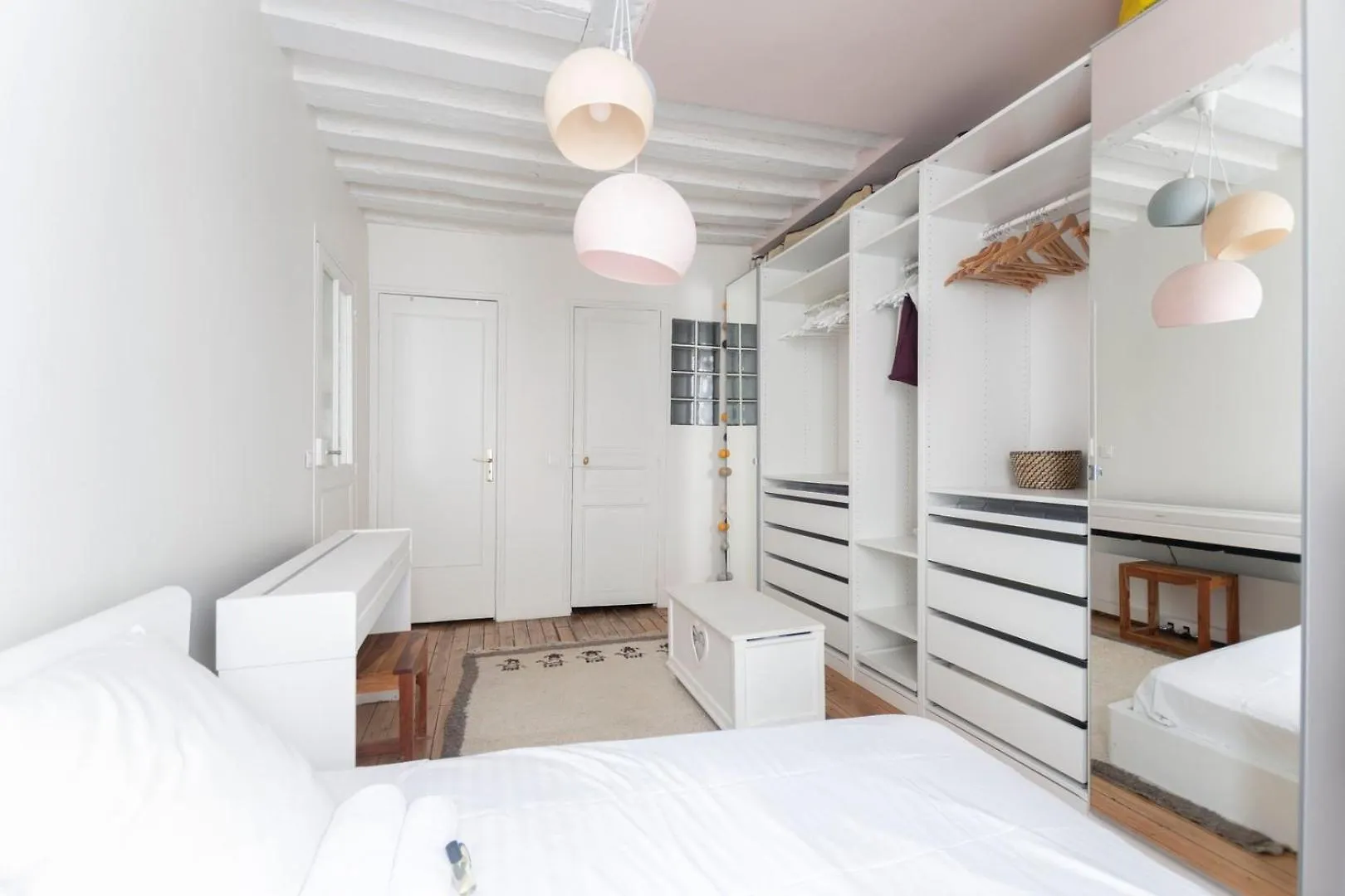 Guestready - Charmant Appartement Central Pres Des Halles Paris 0*,  France