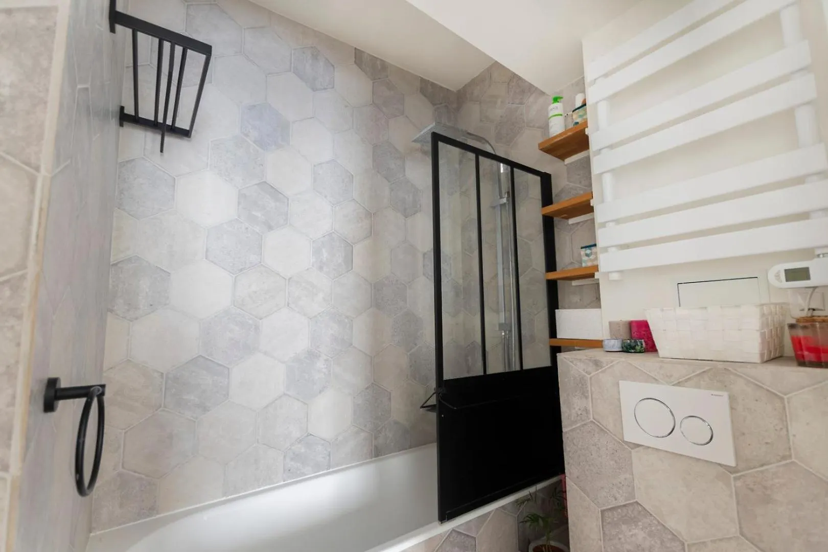 Guestready - Charmant Appartement Central Pres Des Halles Paris France