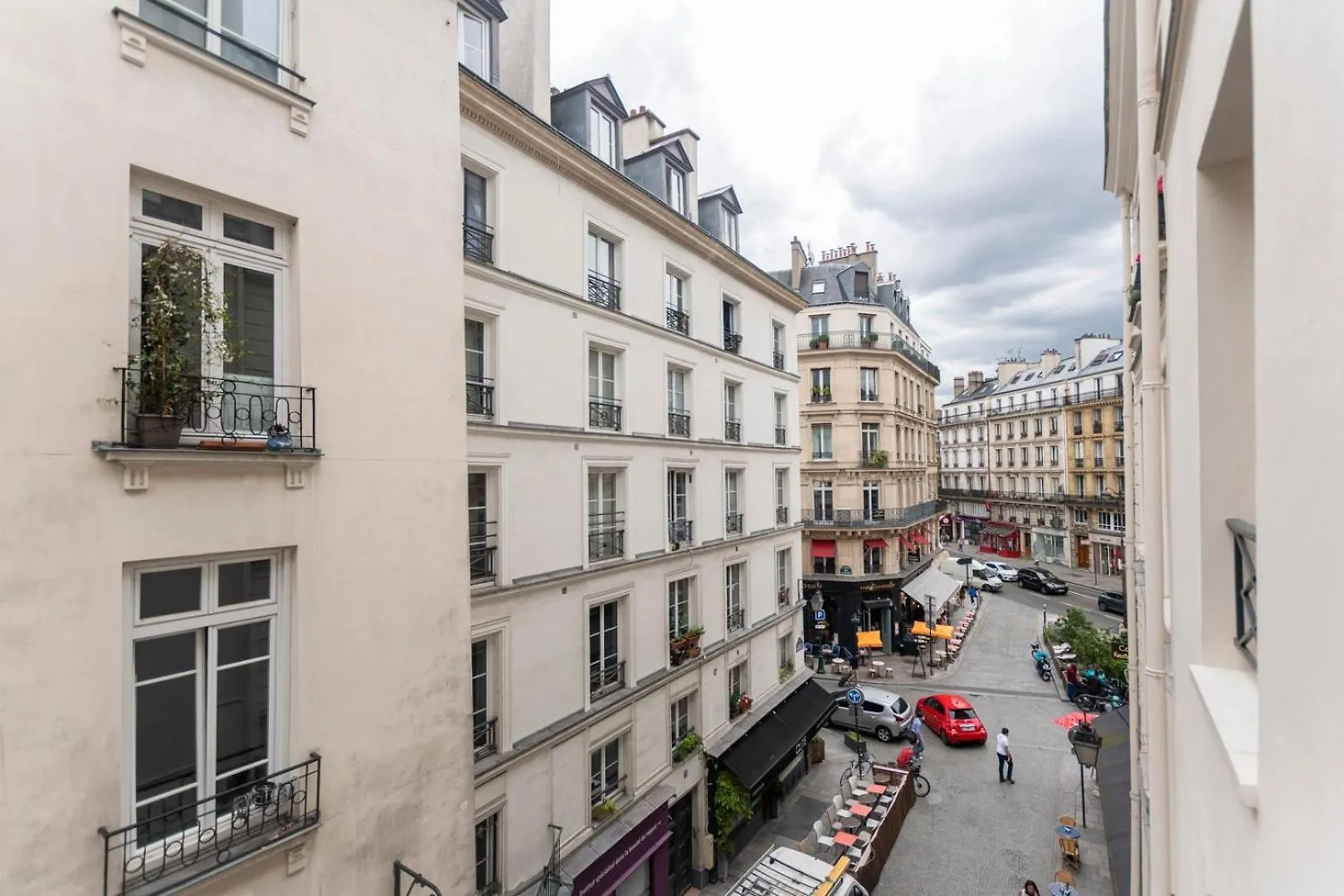 Guestready - Charmant Appartement Central Pres Des Halles Paris Apartment